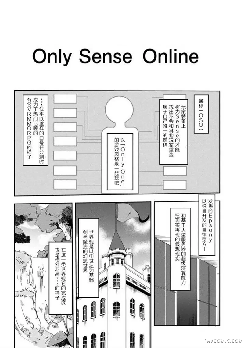 Only Sense Online试读5P