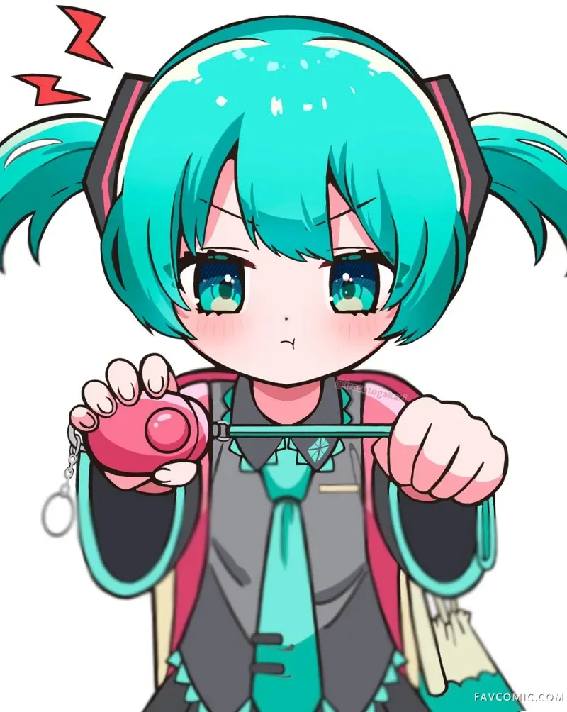 小初音的心动大挑战试读4P