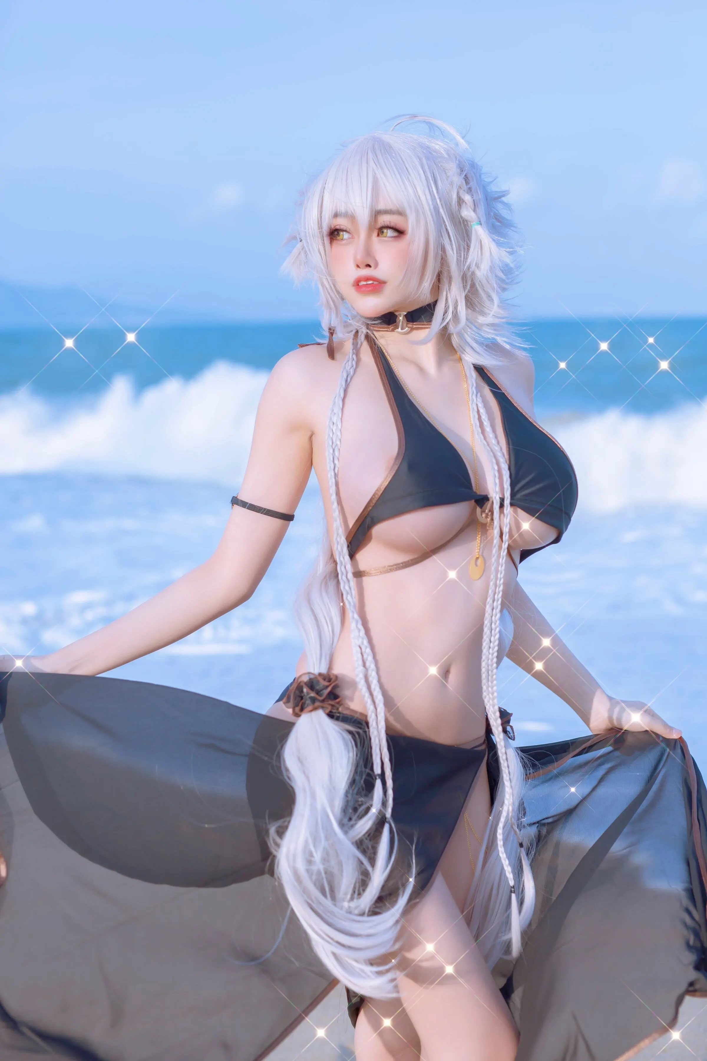 Byoru - Jalter Summer ✧Fate Grand Order✧试读2P