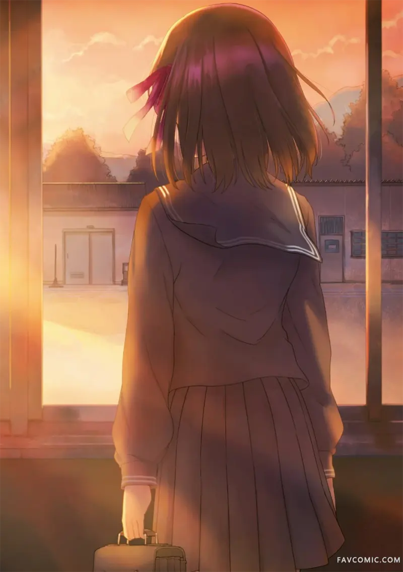 Fate/stay night Heaven’s Feel第01卷P3