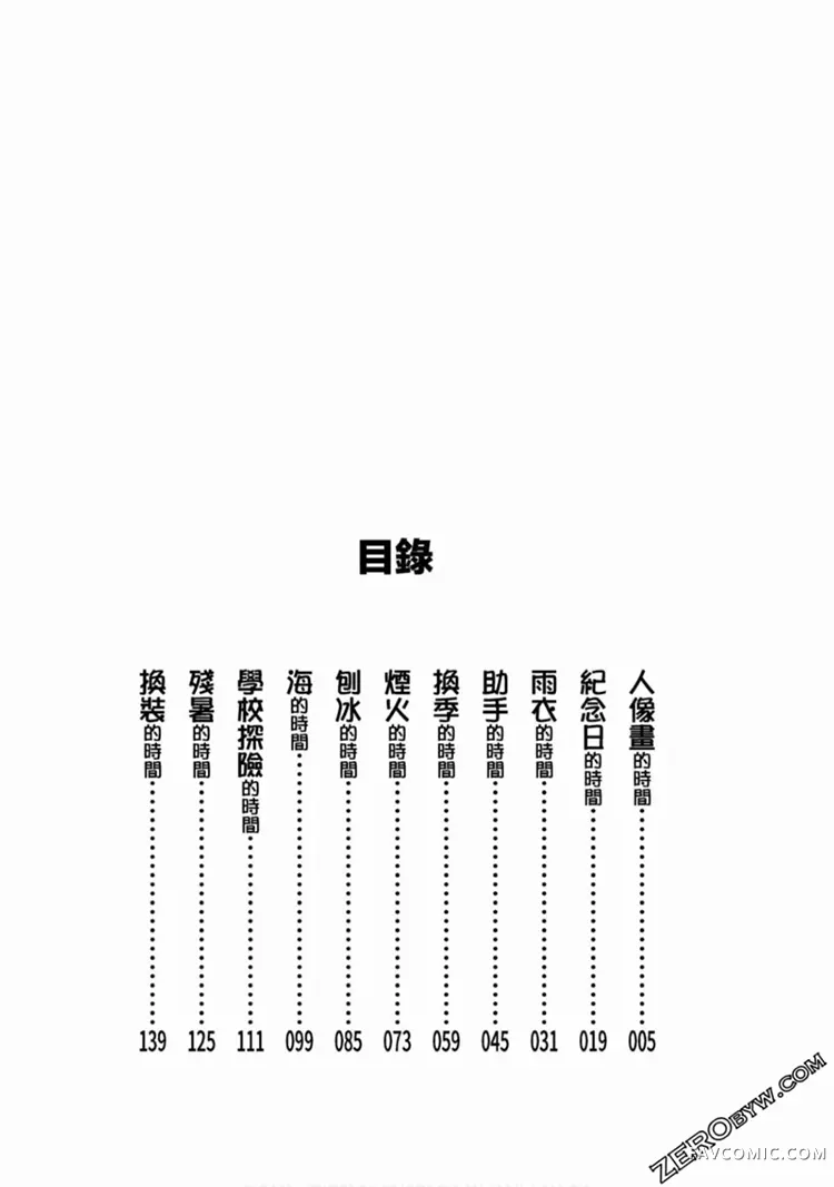 康娜的日常第64话P3