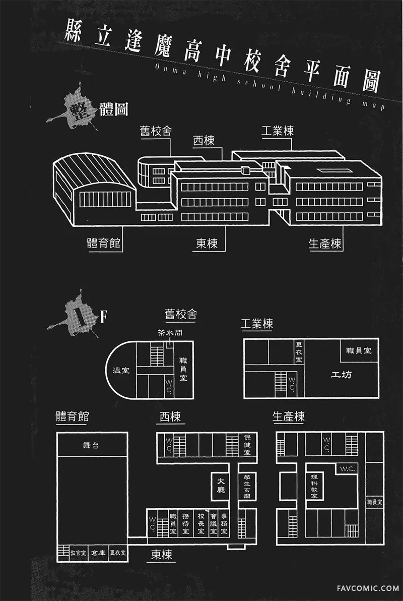 寻找身体试读5P