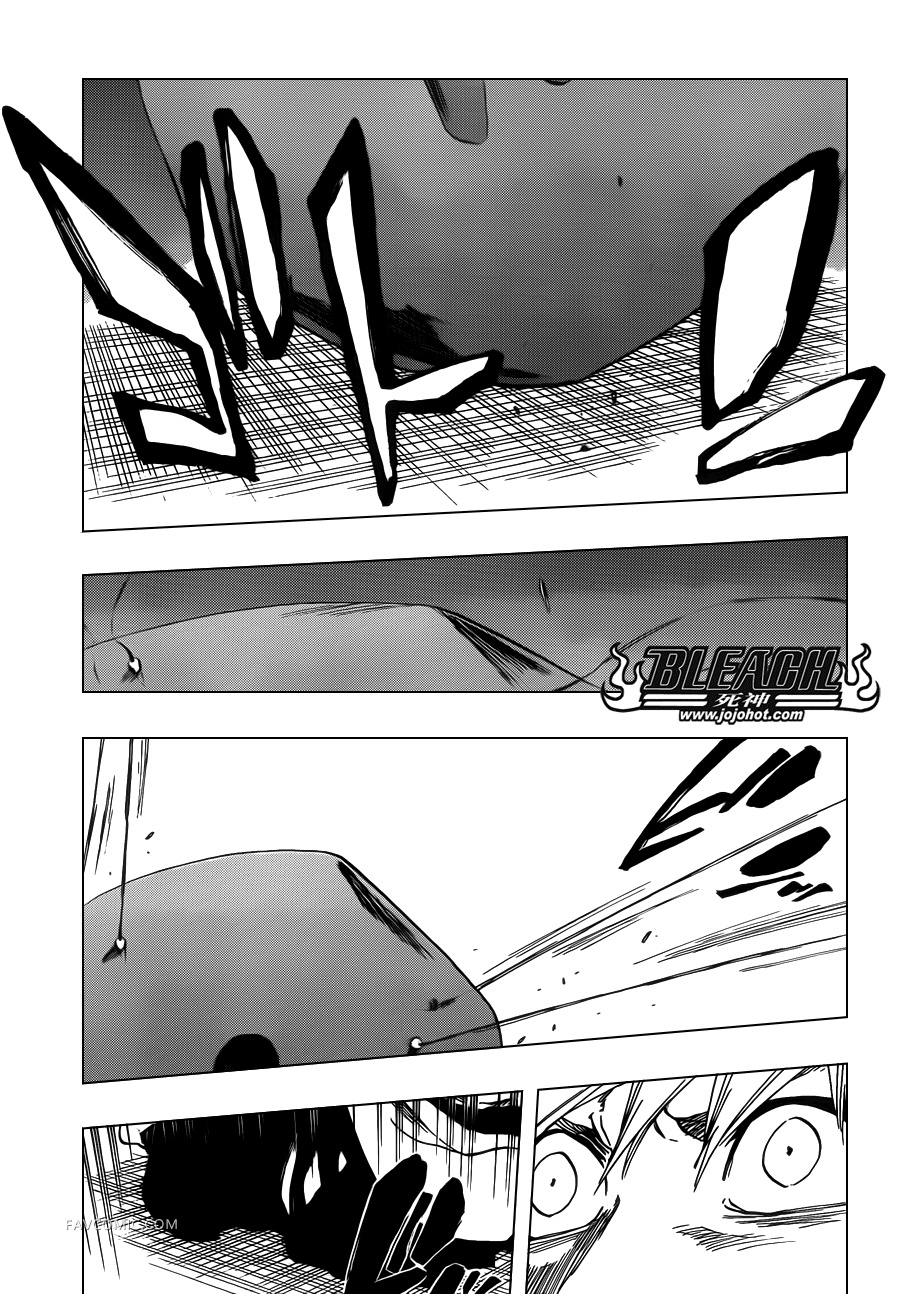 BLEACH 死神第615话P3