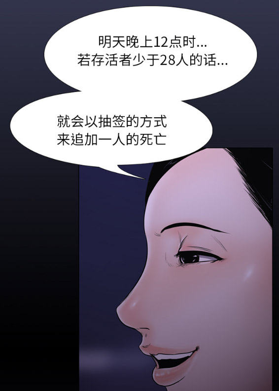 生存游戏试读3P