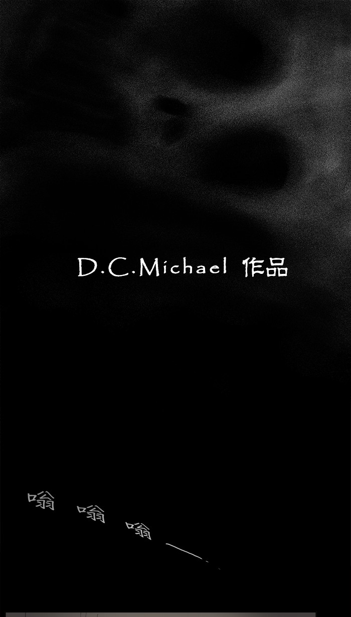 鬼月惊魂夜 吓破胆特辑[第19话] D.C. Michael – DCM迷雾惊魂P1