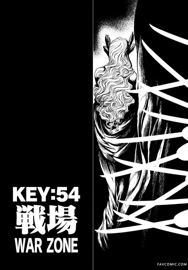 Key Man 关键超人第54话P1