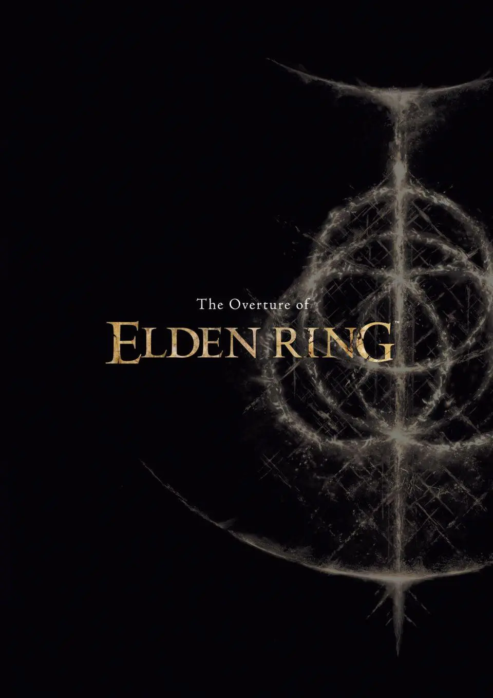 The Overture of ELDEN RING试读2P