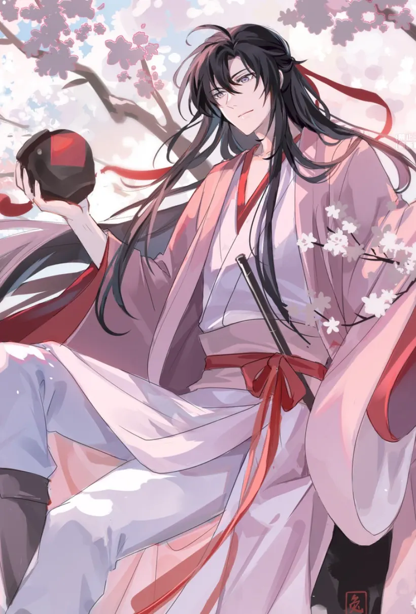 魔道祖师