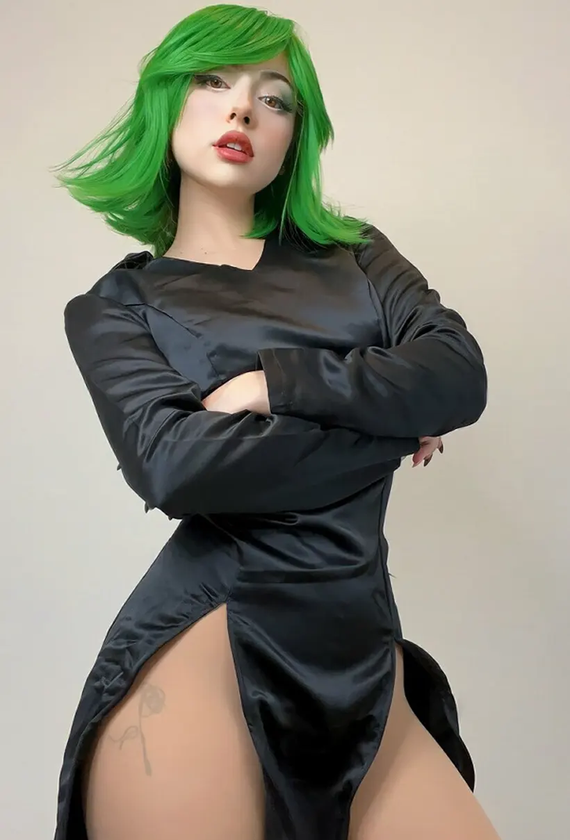 Karrigan Taylor – Tatsumaki